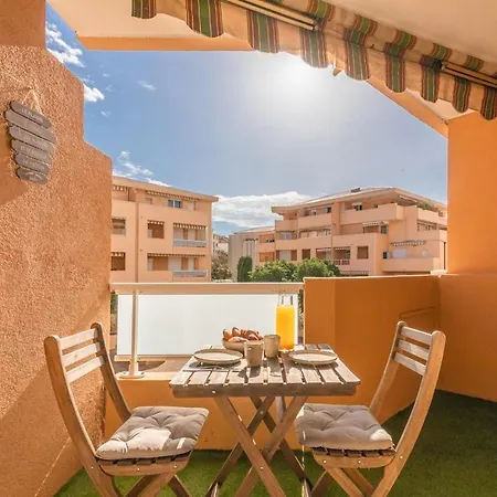 La Régina - Downtown, Terrace, Parking *