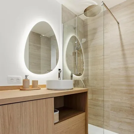 La Régina - Downtown, Terrace, Parking * Sainte-Maxime