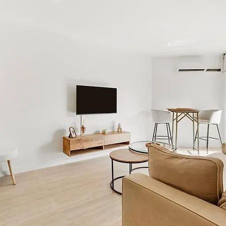 Appartement La Régina - Downtown, Terrace, Parking Sainte-Maxime