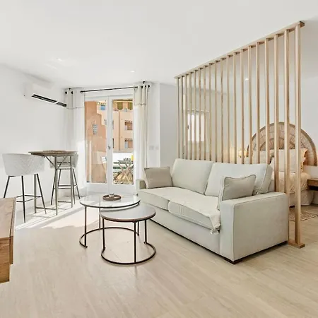 La Regina - Downtown, Terrace, Parking Apartment