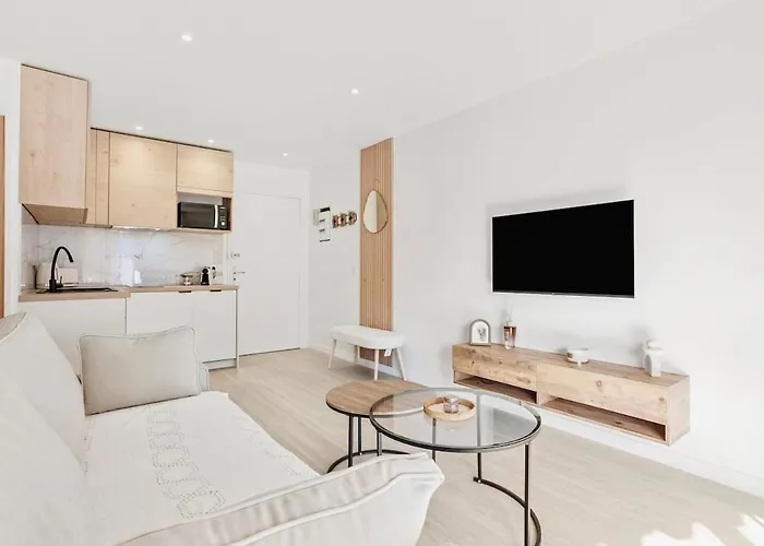 La Regina - Downtown, Terrace, Parking شقة *