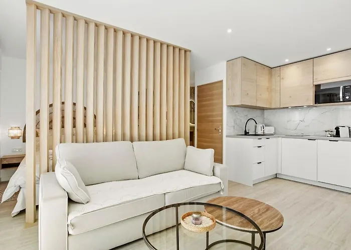 La Regina - Downtown, Terrace, Parking شقة *